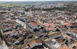 Évora, Évora District