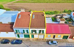 Benfica Do Ribatejo, Santarém 2080