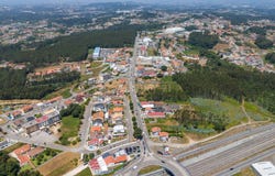 Mozelos, Aveiro District