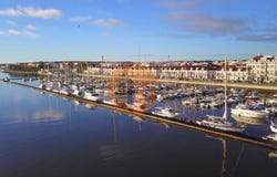 Vila Real De Santo António, Algarve 8900