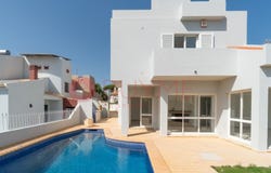Quarteira, Algarve