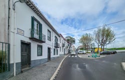 Ponta Delgada, Azores
