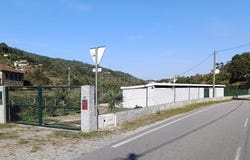 Soalhães, Porto District