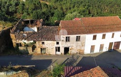 Mouronho, Coimbra District