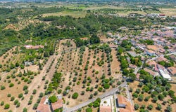 Zibreira, Santarém District
