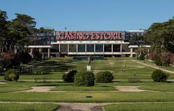ESTORIL, Lisbon