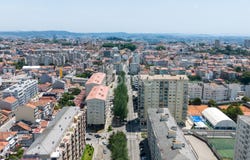 Porto, Porto District