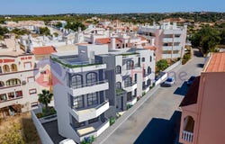 Ferragudo, Algarve 8400