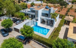 São Brás De Alportel, Algarve 8150