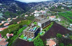 Estrada João Gonçalves Zarco, 596, Estreito de Câmara de Lobos, Madeira 9325-033