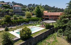 Penafiel, Porto District