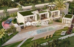 Vilamoura, Faro
