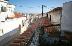 Portalegre, Portalegre District 7350