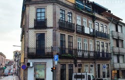50 Rua da Lapa, Porto, Porto District 4000