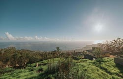 Ilha da Madeira, Madeira