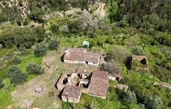 Monchique, Algarve