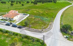 Brogueira, Santarém District