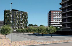 São Víctor, Braga