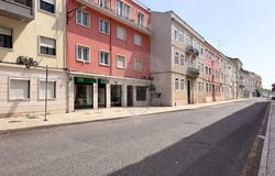 Lisboa, Lisbon 1170-207