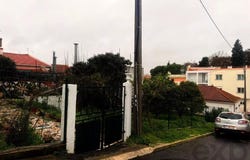Loures, Lisbon 2670