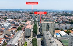 Porto, Porto District