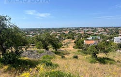 Loulé (São Sebastião), Algarve 8100