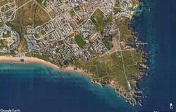 Estrada de Porto de Mós, Lagos, Algarve 8600