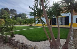 Gâmbia-Pontes-Alto da Guerra, Setubal