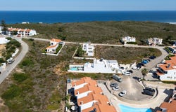 Aljezur, Algarve 8670