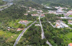 Minde, Santarém District