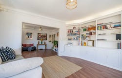 Campolide, Lisbon