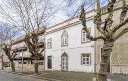Espinho, Aveiro District