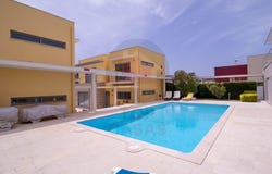 Foz Do Arelho, Leiria 2500
