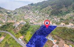 Câmara De Lobos, Madeira 9300