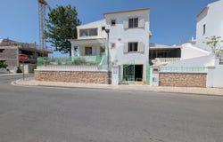 Albufeira e Olhos de Água, Albufeira, Algarve 8200