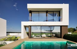 Portimão, Algarve