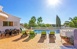 Albufeira e Olhos de Água, Algarve