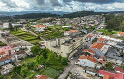 Paços de Ferreira, Porto District 4590-302