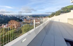 Monte Estoril, Lisbon