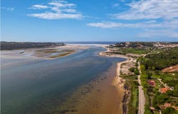 Foz Do Arelho, Leiria 2500