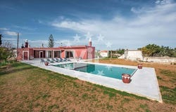 Boliqueime, Algarve 8100