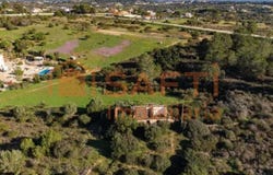 Lagoa e Carvoeiro, Algarve 8400