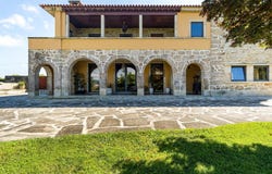 Arcozelo, Braga Municipality 4730