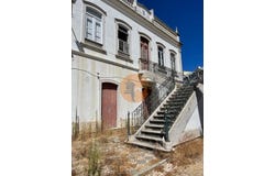 Quelfes, Algarve