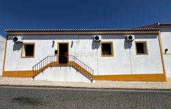 Póvoa de São Miguel, Beja District