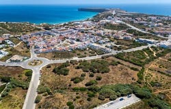 Sagres, Algarve