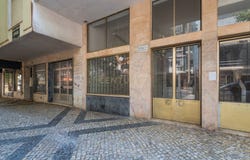 Algueirão-Mem Martins, Lisbon