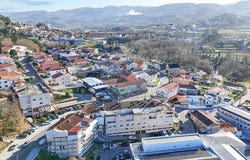 Braga, Braga 4815-681