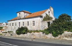 Nazaré, Leiria 2450