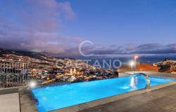 Santo Antônio, Madeira 9020
